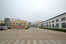 生產實力圖片展示